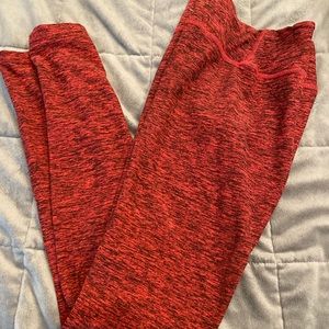 Spacedye leggings full length